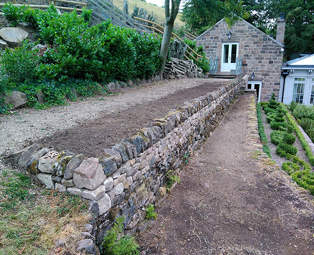 Case study photograph