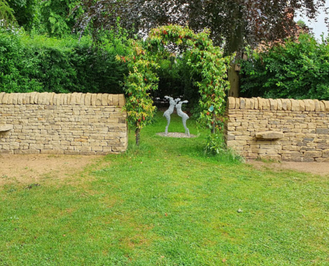 Case study photograph