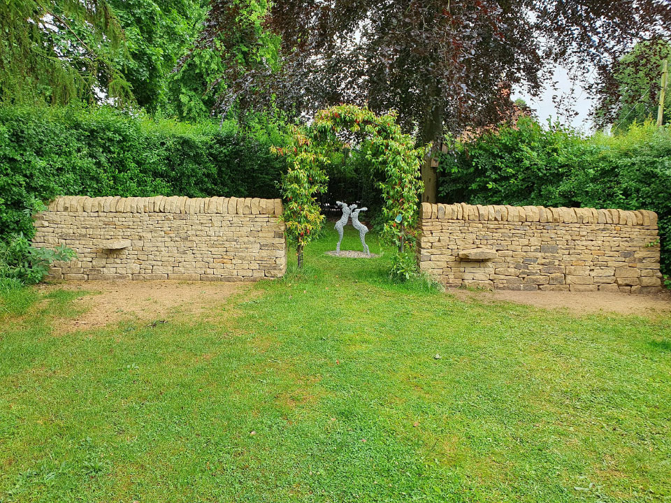 Case study photograph