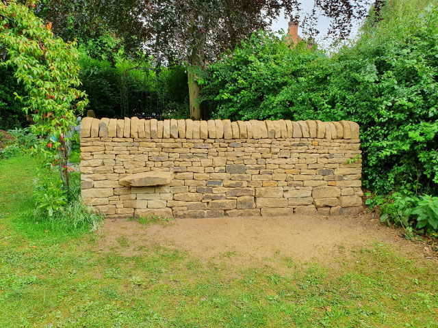Case study photograph