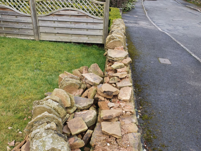Case study photograph