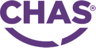 CHAS logo